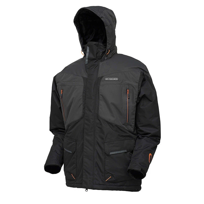 Savage Gear Heatlite Thermo Jacket
